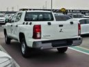 Mitsubishi L200 2.4L V4 Diesel, Quantity Available, Price Negotiable for Quantity Buyers (CODE # L2DDMB)