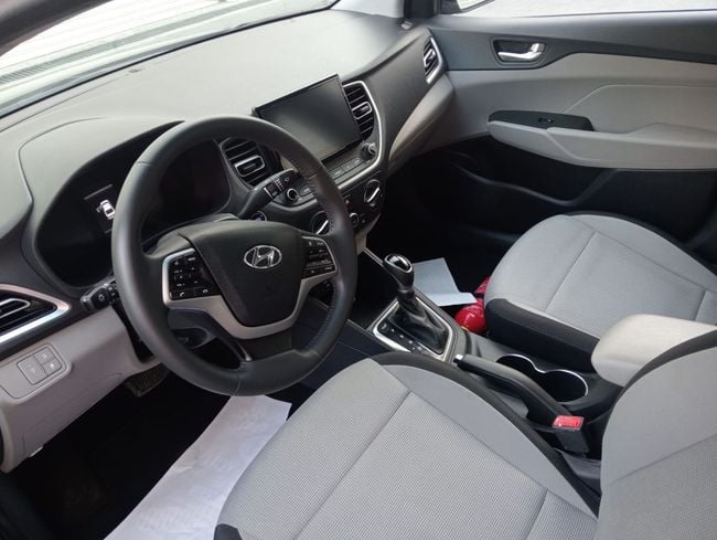 Hyundai Accent SMART PLUS, миниатюра 27