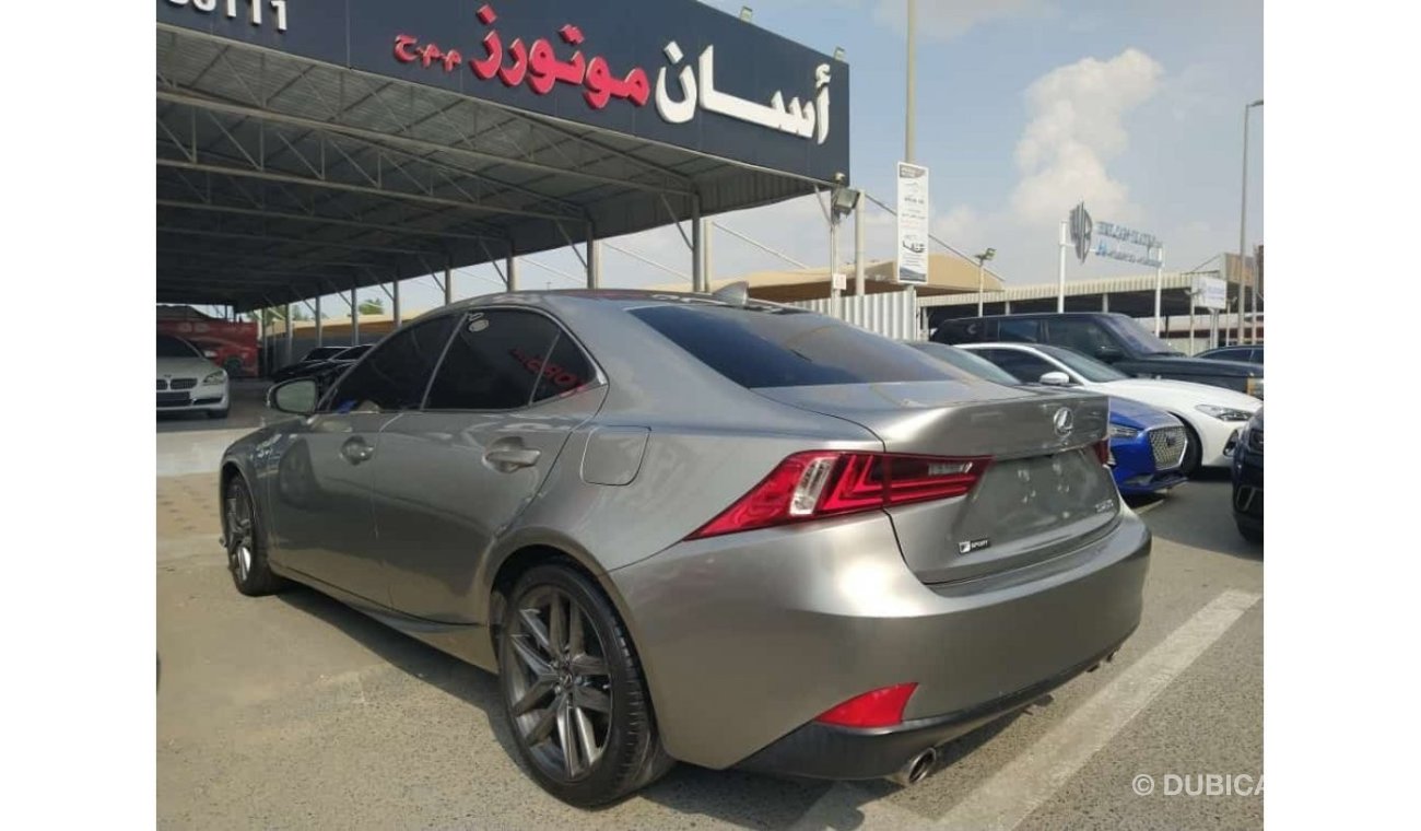 Lexus IS250