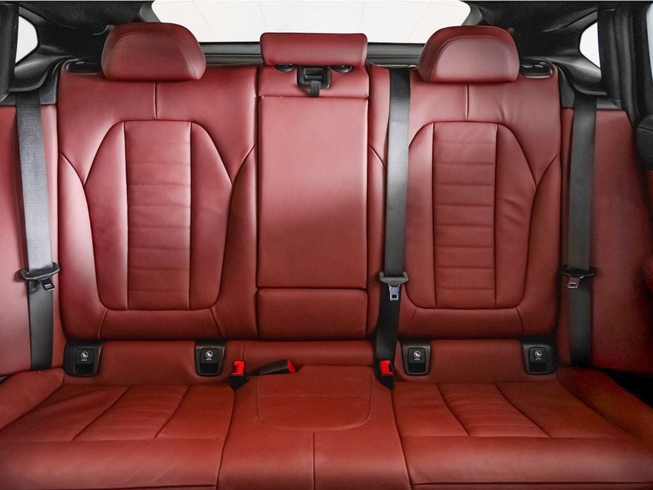 BMW X4 xDrive 30i M Sport 2.0L