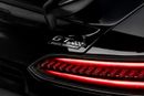 مرسيدس بنز AMG GT BLACK SERIES