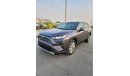 تويوتا راف ٤ TOYOTA RAV4 LIMITED FULL OPTION