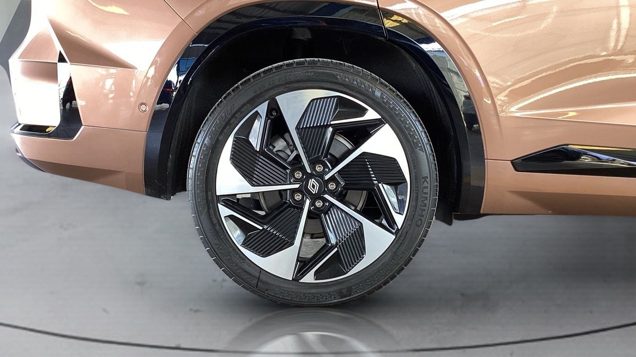 Renault Koleos 2.0T ICONIC AUTO 4WD | Guaranteed Warranty | 0 Down Payment