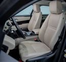 لاند روفر رينج روفر فيلار P250 R-Dynamic SE 2.0L
