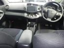 Toyota Vanguard 2.4L V4 PETROL /  240S S PKG/ACA38W / DVD / 7 STR / 2010