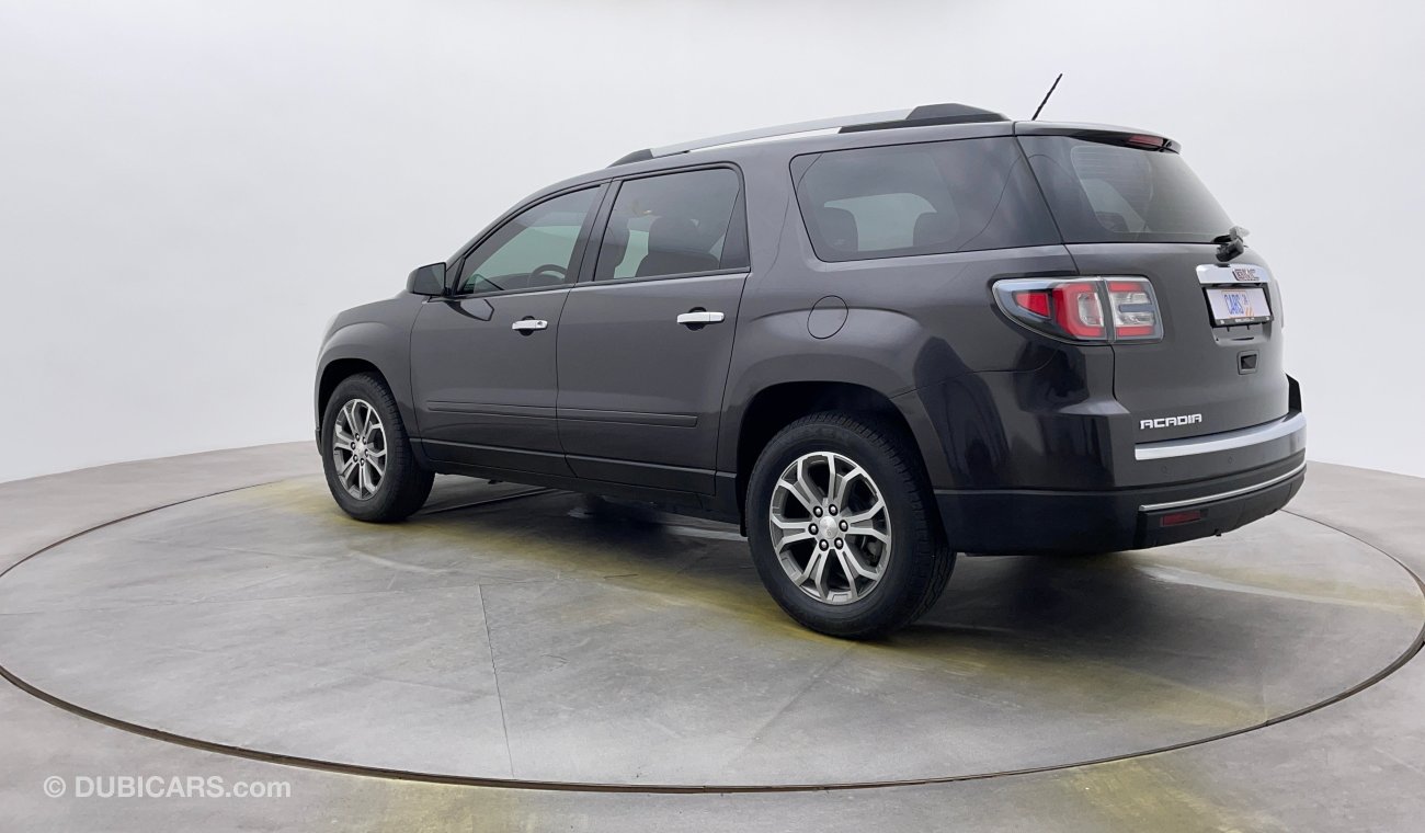 GMC Acadia SLE FWD 3600