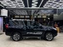 Toyota Prado Toyota Prado TX-L 2023 V6 Original paint Full Option