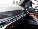 BMW X7 XDRIVE40I M SPORT
