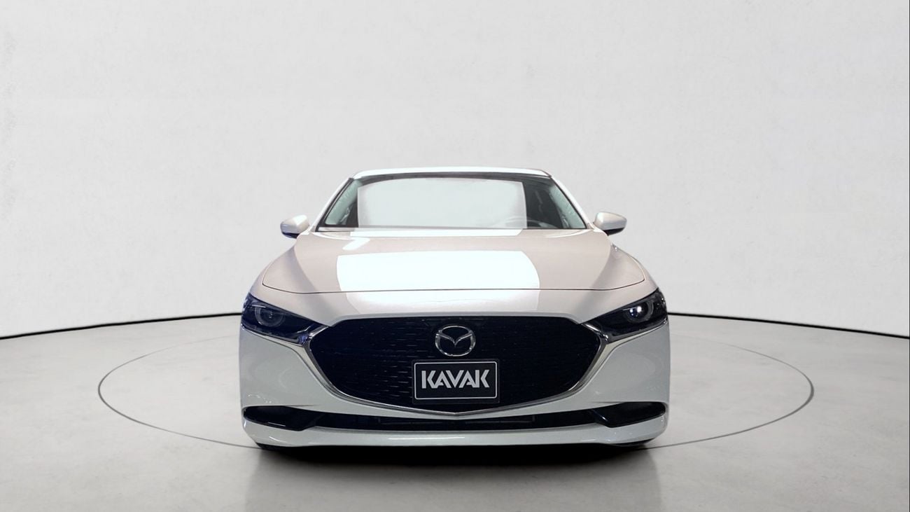 Mazda 3 Evolve | Guaranteed Warranty | 0 Down Payment