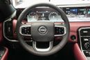 Nissan Patrol NISSAN PATROL 3.5L LE PLATINUM TWIN TURBO Export Only
