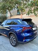 تشنجان سي اس 75 بلس Full Option GCC Specs CS75 Plus