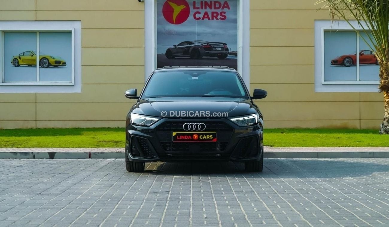 Audi A1 8x