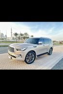 إنفينيتي QX80