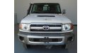 Toyota Land Cruiser VDJ76 HARDTOP DIESEL BRAND NEW