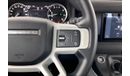 Land Rover Defender P300 90 SE | 1 year free warranty | 0 down payment | 7 day return policy