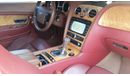 بنتلي كونتيننتال جي تي 2005 Gulf Specs Full options Low mileage