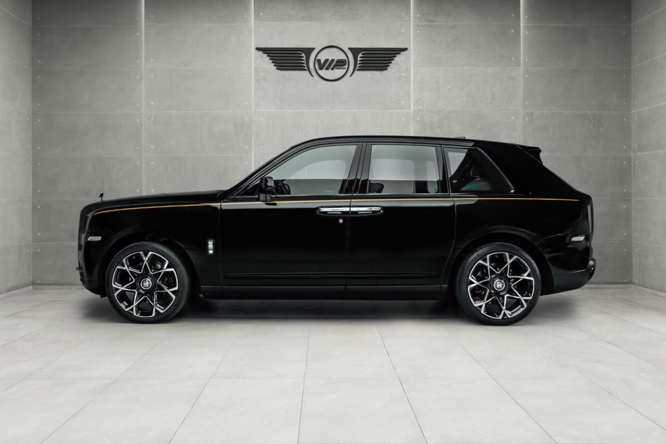 Rolls-Royce Cullinan • Contact Information: - Phone Number:  (English, Arabic, and Turkish) - Location: City Walk, Next t
