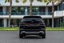 بي أم دبليو X3 X3 | 2,546 P.M | 0% Downpayment | Pristine Condition!