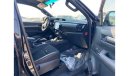 Toyota Hilux TOYOTA HILUX 4.0 AT GRS BLACK 2023