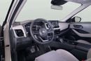Nissan XTrail S 2.5L (169 HP) FWD (5 Seater) S 2.5