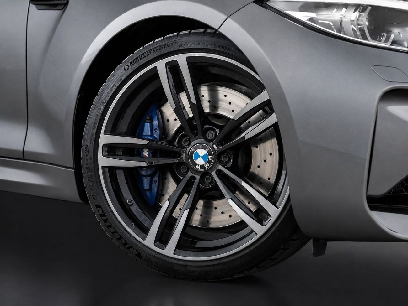 بي أم دبليو M2 Coupe BMW 2018