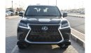 Lexus LX570 EXECUTIVE PACKAGE 2018 / CLEAN CAR / WITH WARRANTY