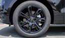 Land Rover Range Rover Velar SE R-Dynamic P250 AWD DIESEL , 2023 , 0Km , (ONLY FOR EXPORT)