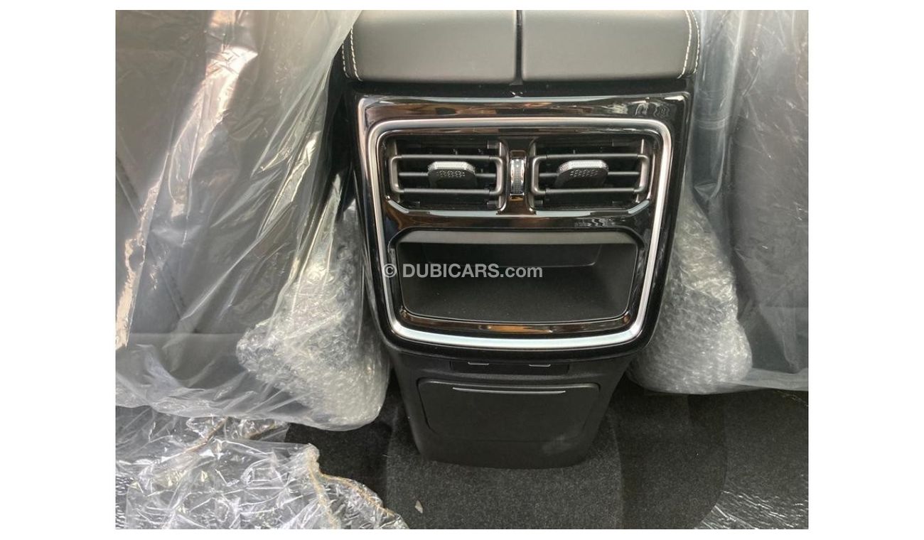 Jetour X70 JETOUR X70 PLUS 1.5L MY2024 GCC LUXURY FOR EXPORT