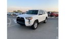 تويوتا 4Runner SR5 PREMIUM 7 SEATER FULL OPTION HOT LOT 4.0L 2015 US SPECIFICATION