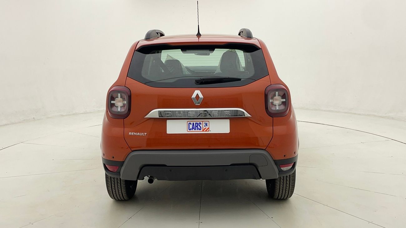 Renault Duster LE 1.6 | Zero Down Payment | Home Test Drive