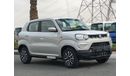 Suzuki S Presso M/T 2024 Full Option / Alloy Rims / Power Steering Control / DVD (Code # SPGLAM)