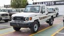 Toyota Land Cruiser Pick Up 2.8L Diesel  Auto Transmission