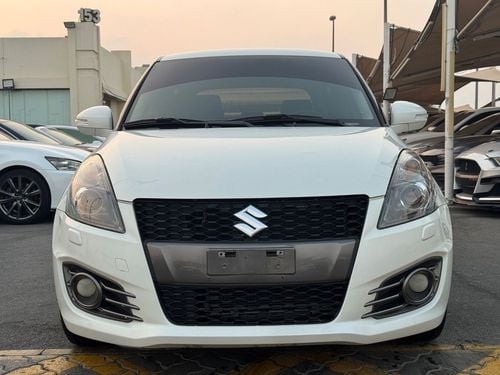 Suzuki Swift Sport 1.4L