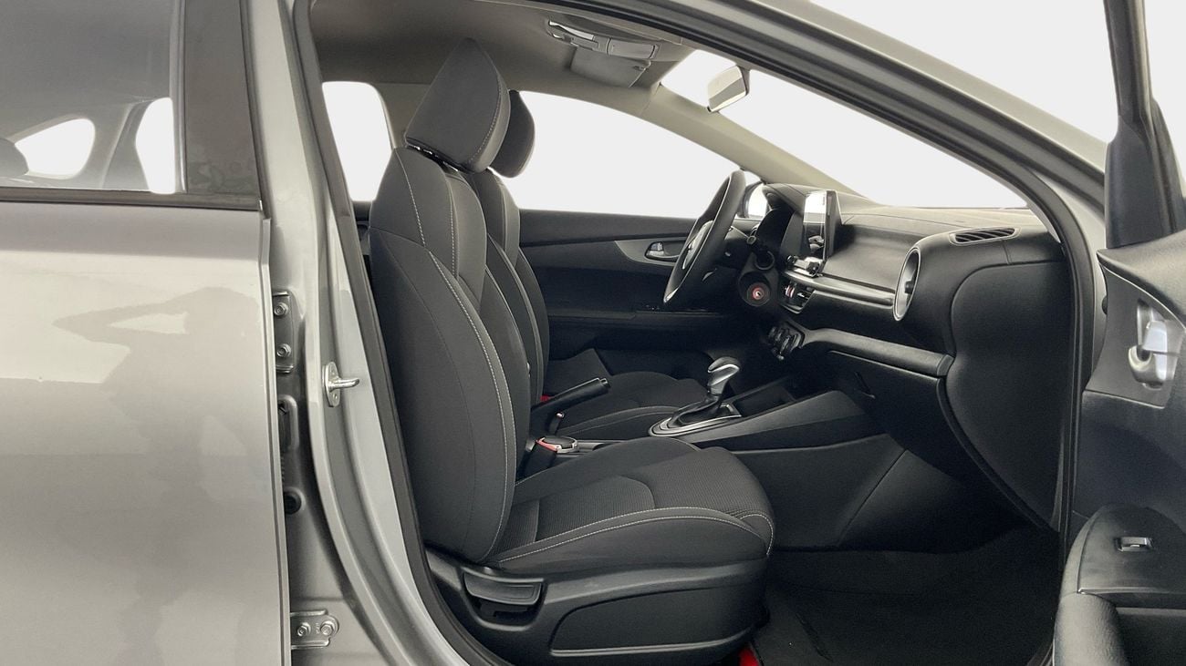 كيا سيراتو LX | upto AED 20,000 Ramadan Discount | شامل الضمان | 0 ﺪﻔﻋﺓ ﺃﻮﻟﻯ