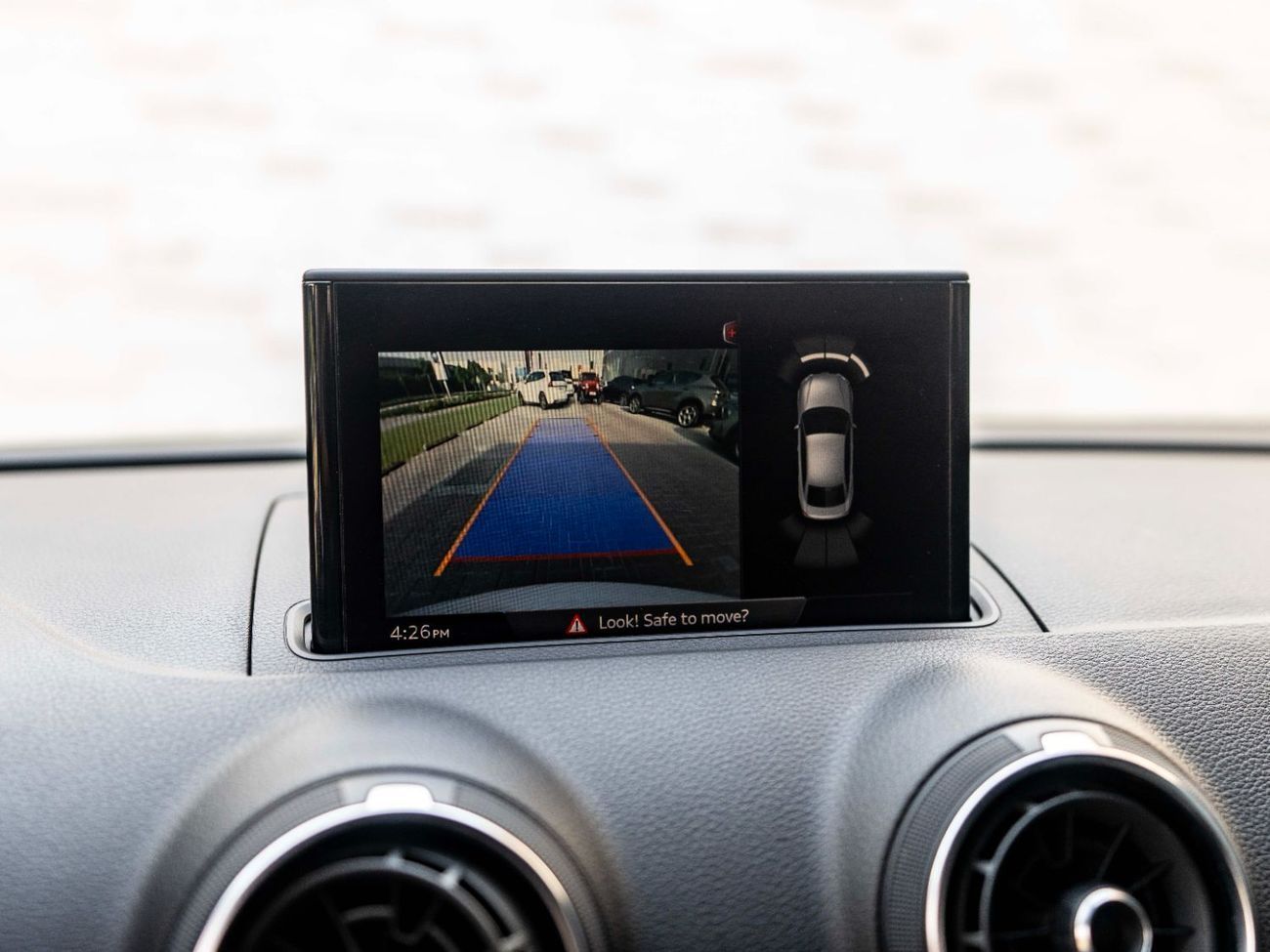 Audi A3 35 TFSI Design 1.4L