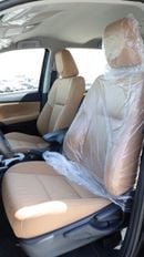 تويوتا فورتونر EXR 2.7L (160 HP)