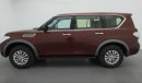 Nissan Patrol XE T1 4 | Under Warranty | Inspected on 150+ parameters