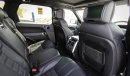 Land Rover Range Rover Sport Autobiography