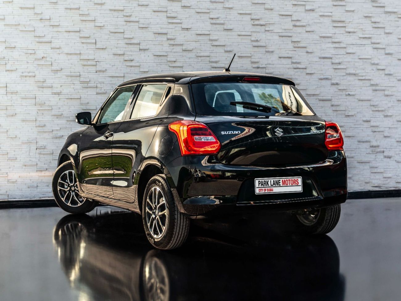 سوزوكي سويفت GL 1.2L