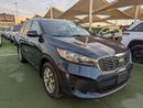 كيا سورينتو Base 2.4L AWD KIA SORENTO 2019 V4 engine 2.4 American clean title no any work required just buy and
