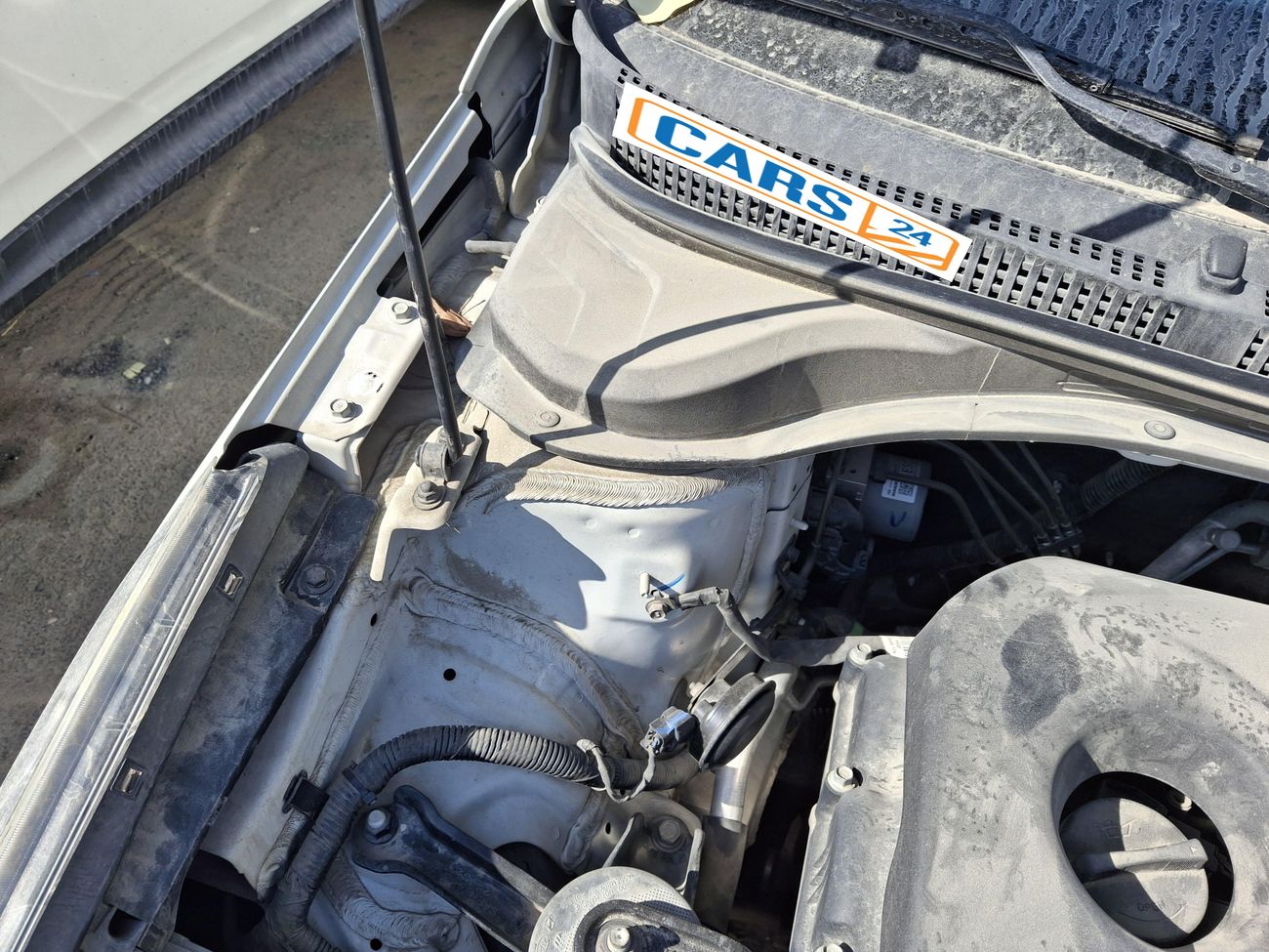 Hyundai Accent Smart+ 1.5L SMART 1.6 | Zero Down Payment | Home Test Drive