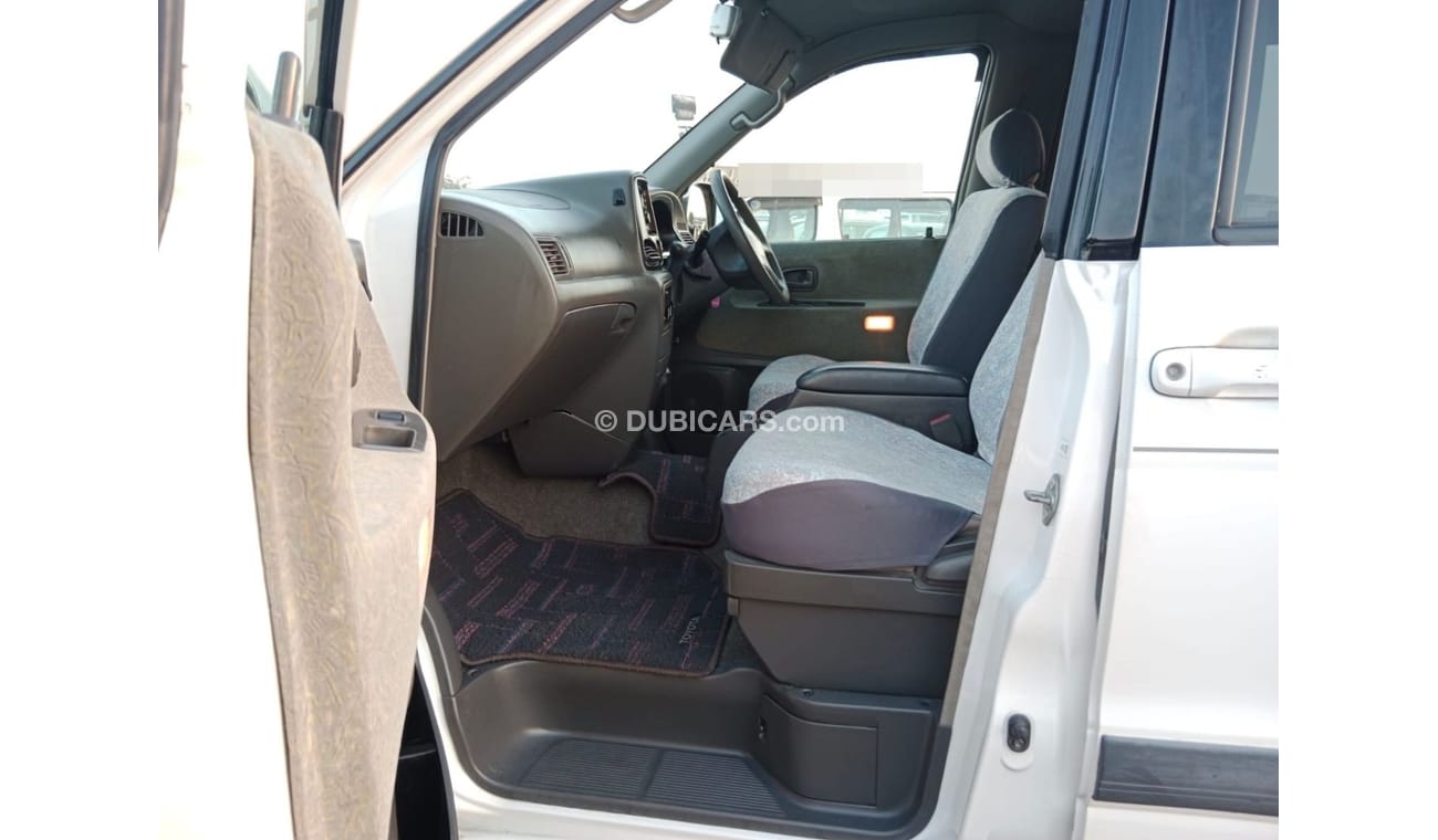 Toyota Lite Ace TOYOTA LITEACE NOAH RIGHT HAND DRIVE(PM87923)