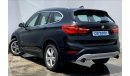 BMW X1 sDrive 20i Exclusive