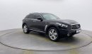 إنفينيتي QX70 QX 70 3700