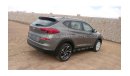 Hyundai Tucson 1.6 GL AT 2020MY