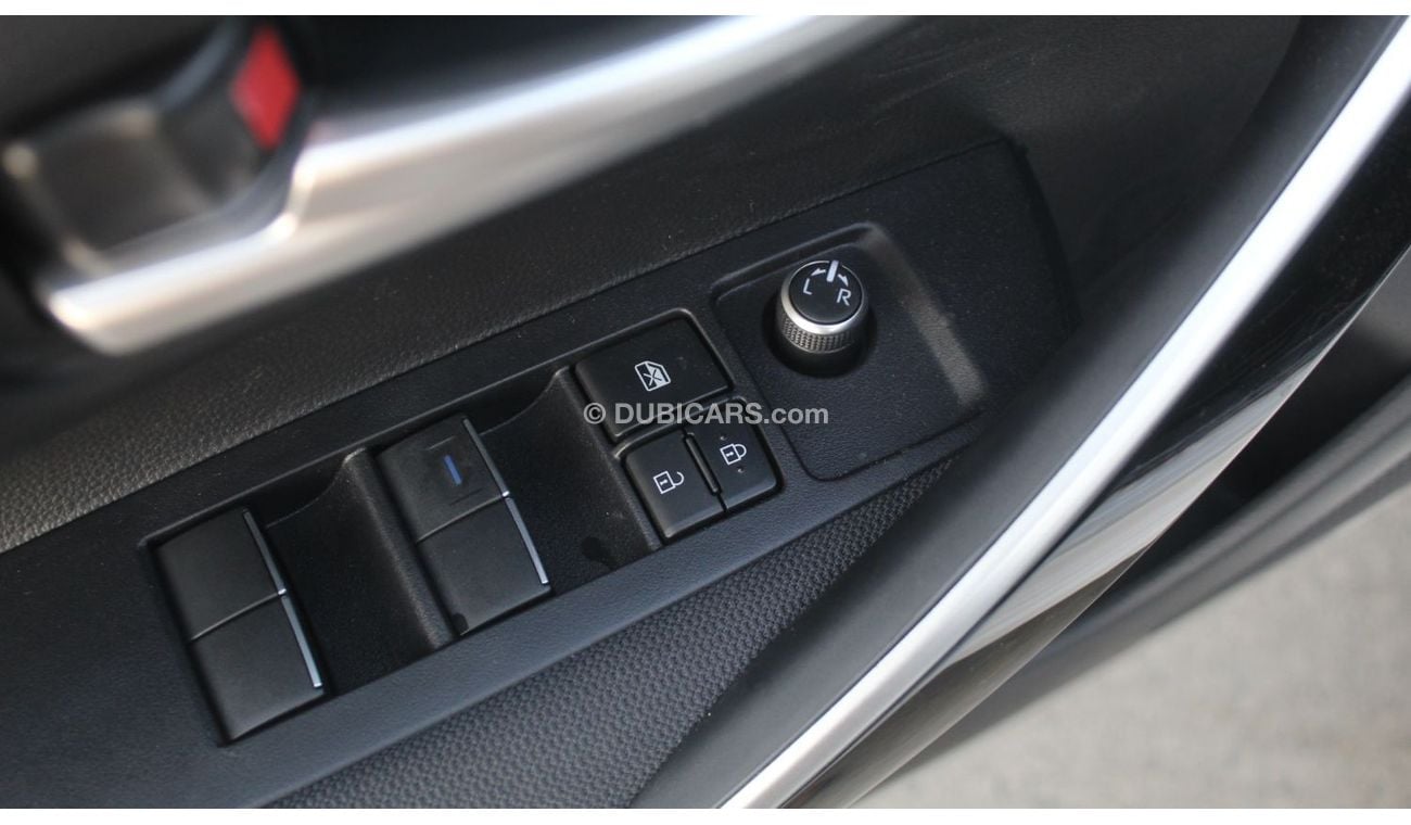 تويوتا كورولا Hybrid 1.8L ELITE Edition 2023 Model only for Export