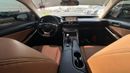 Lexus IS300 Premier 2019 Full Service History GCC
