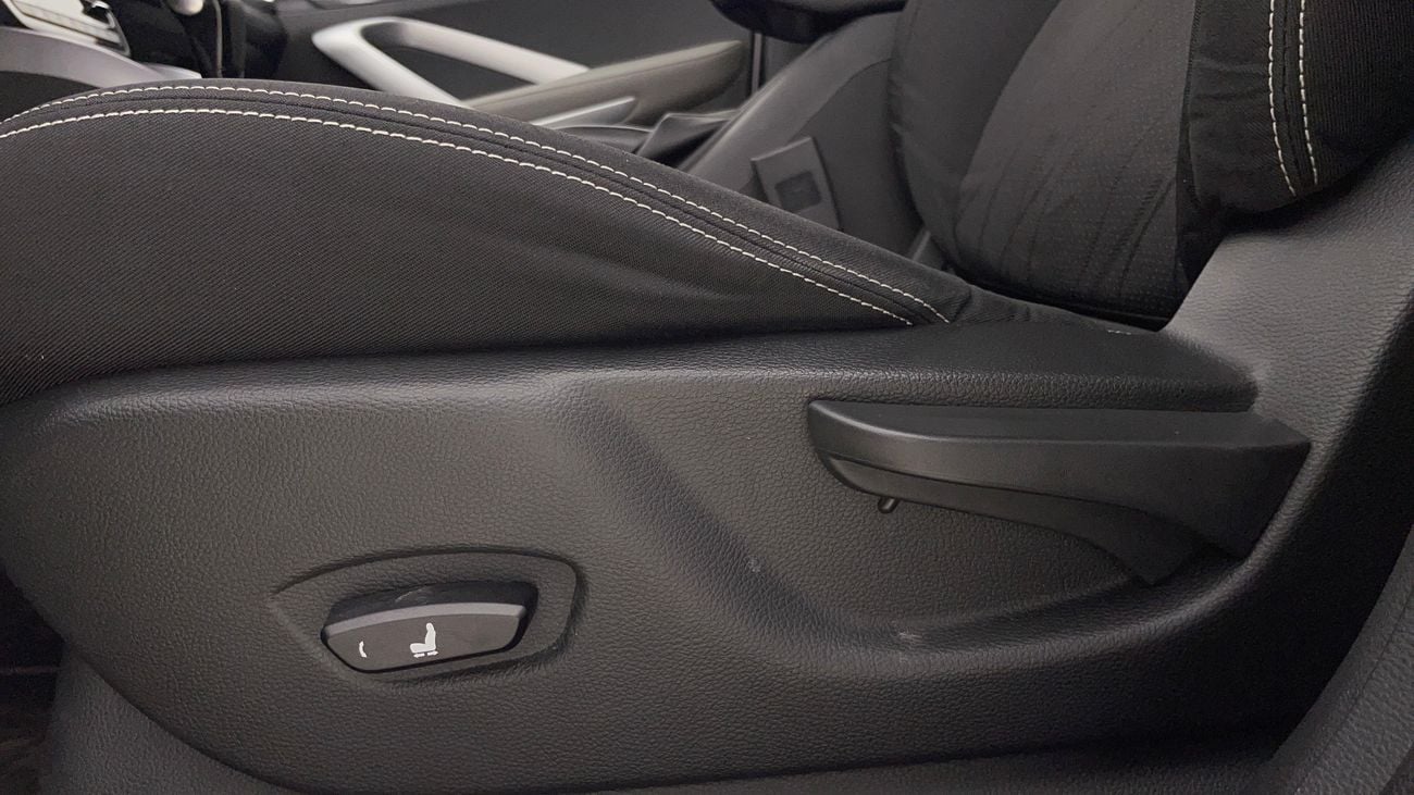 شيفروليه جروف LT 1.5 | بدون دفعة مقدمة | اختبار القيادة في المنزل