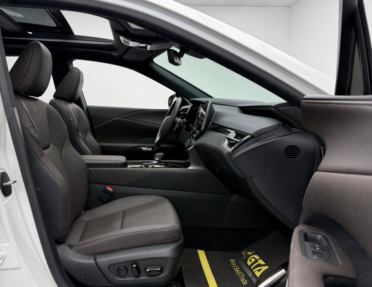 Lexus RX350 2024 Lexus RX 350 Prestige ,Lexus Warranty ,Lexus Service History ,GCC