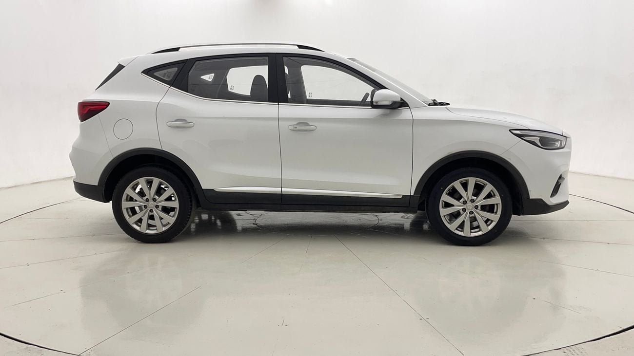 أم جي ZS STD 1.5 | بدون دفعة مقدمة | اختبار القيادة في المنزل